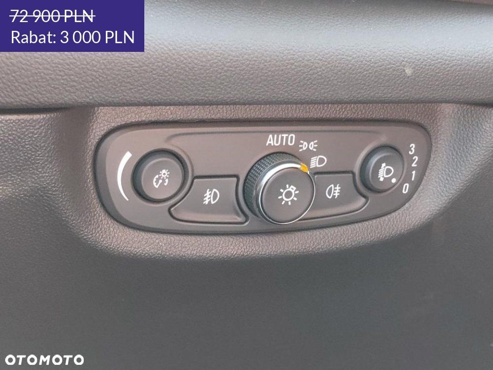 Opel Insignia - 19