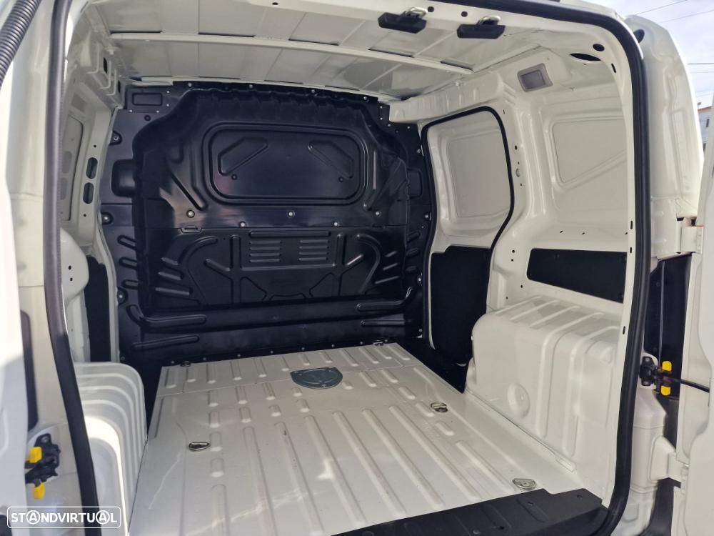 Fiat Fiorino 1.3 Multijet 95hp - 11