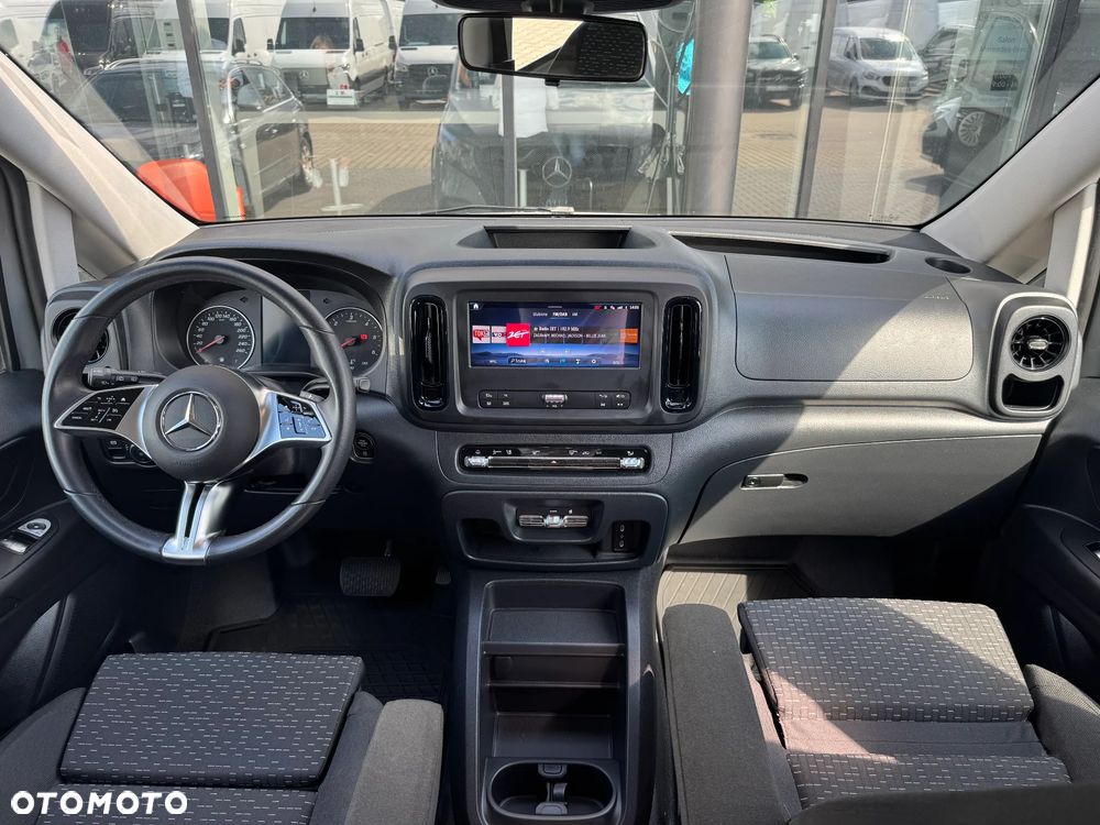 Mercedes-Benz Vito - 23