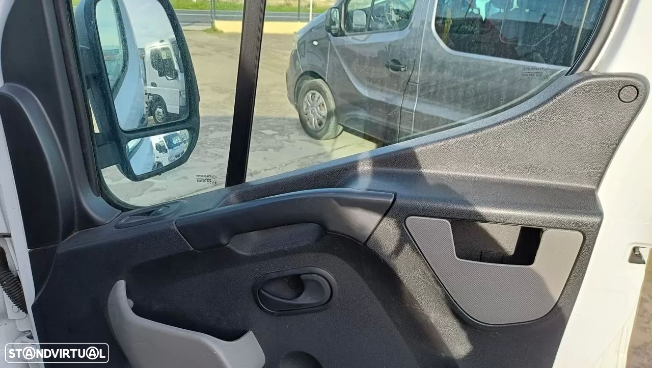 Renault MASTER 2.3 DCI L2H2 - 9