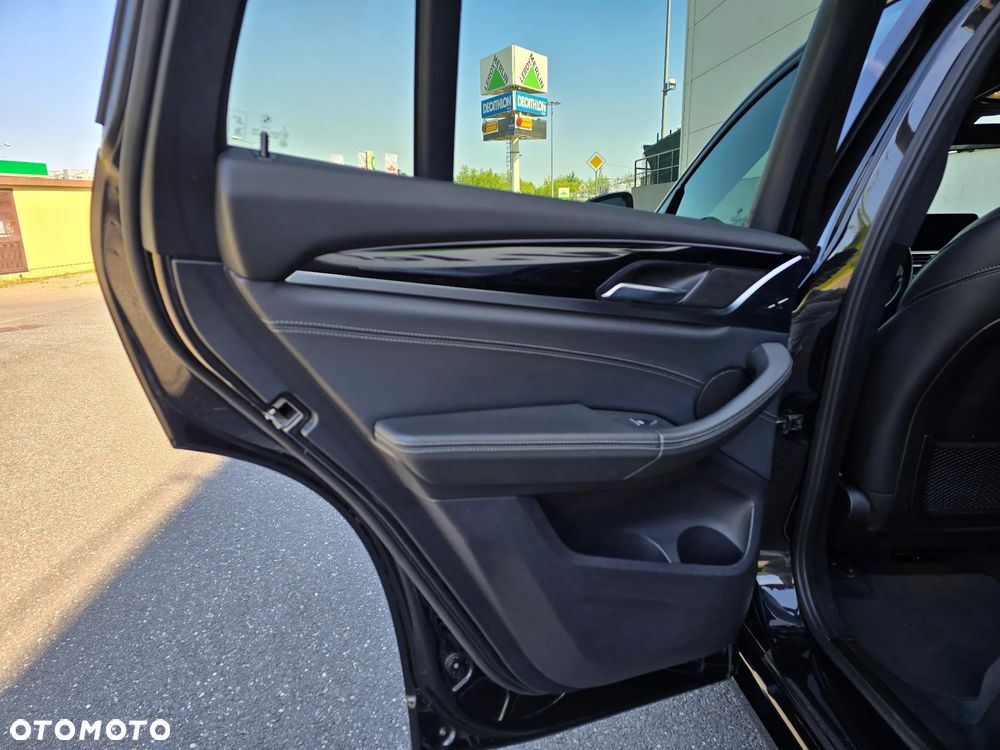 BMW X4 xDrive30i M Sport X sport - 18