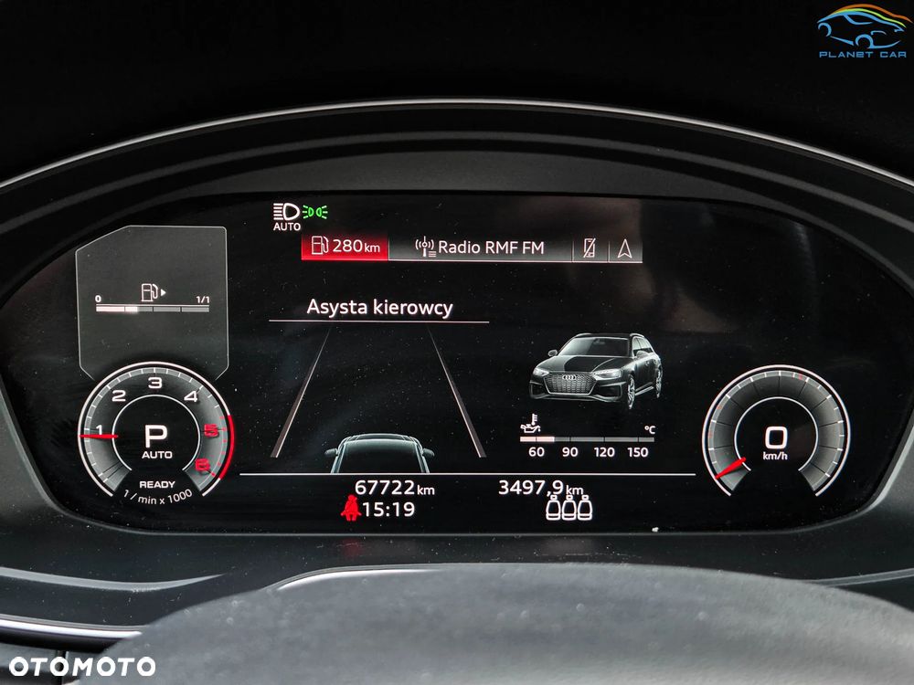 Audi Q5 40 TDI quattro S tronic S line business - 27