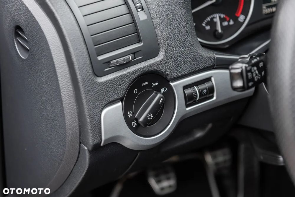 Skoda Octavia 2.0 TFSI RS - 12