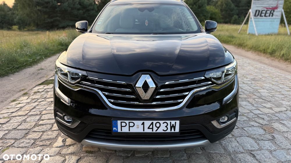 Renault Koleos 2.0 dCi Intens X-Tronic - 9