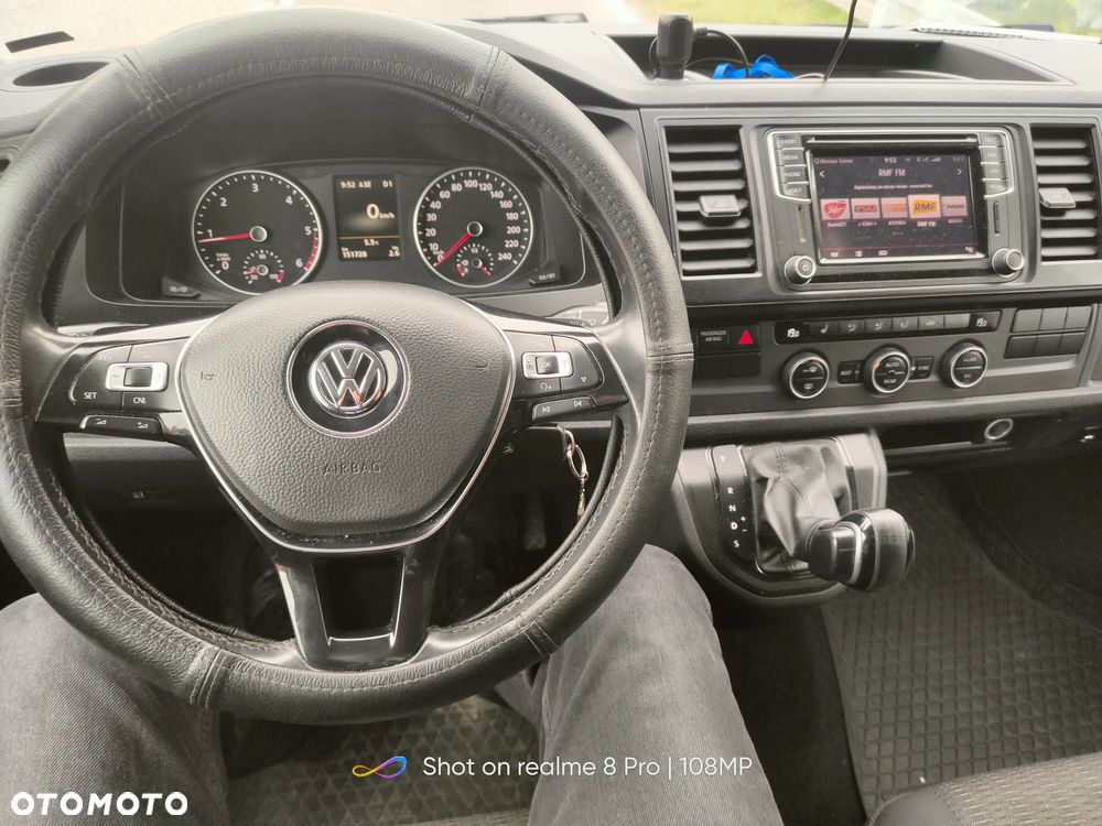 Volkswagen Caravelle 2.0 BiTDI L2 Highline DSG - 12