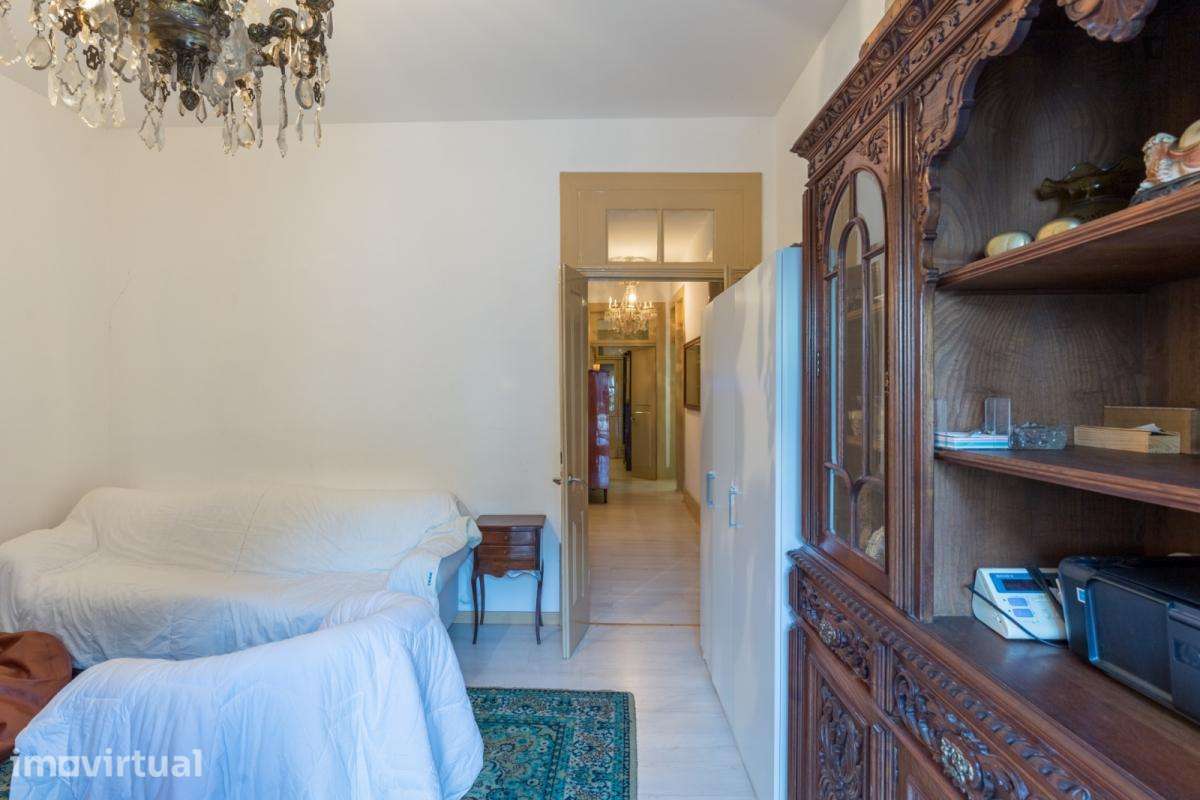 Quarto - localizado em Nevogilde Porto - Grande imagem: 4/31