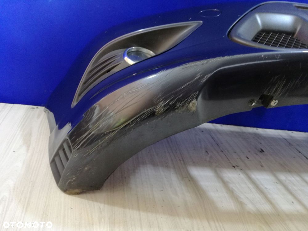 ford focus ii mk2 lift zderzak przód st sport h4 07/11 - 4