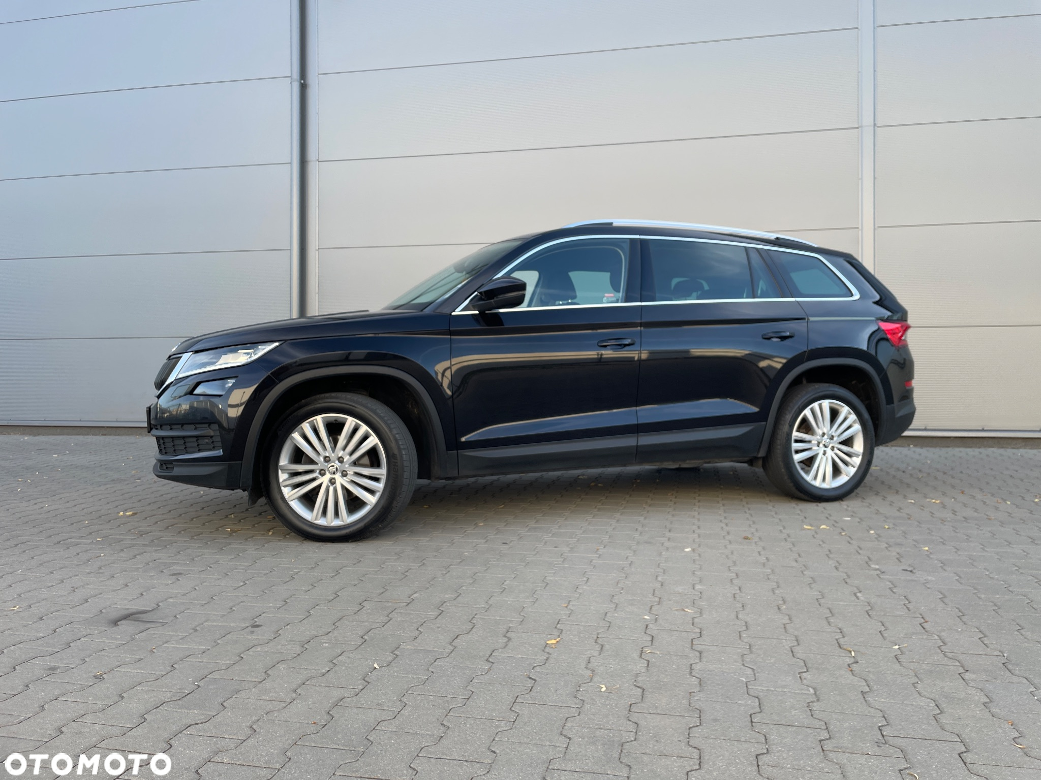 Skoda Kodiaq 2.0 TDI 4x2 Style DSG - 23