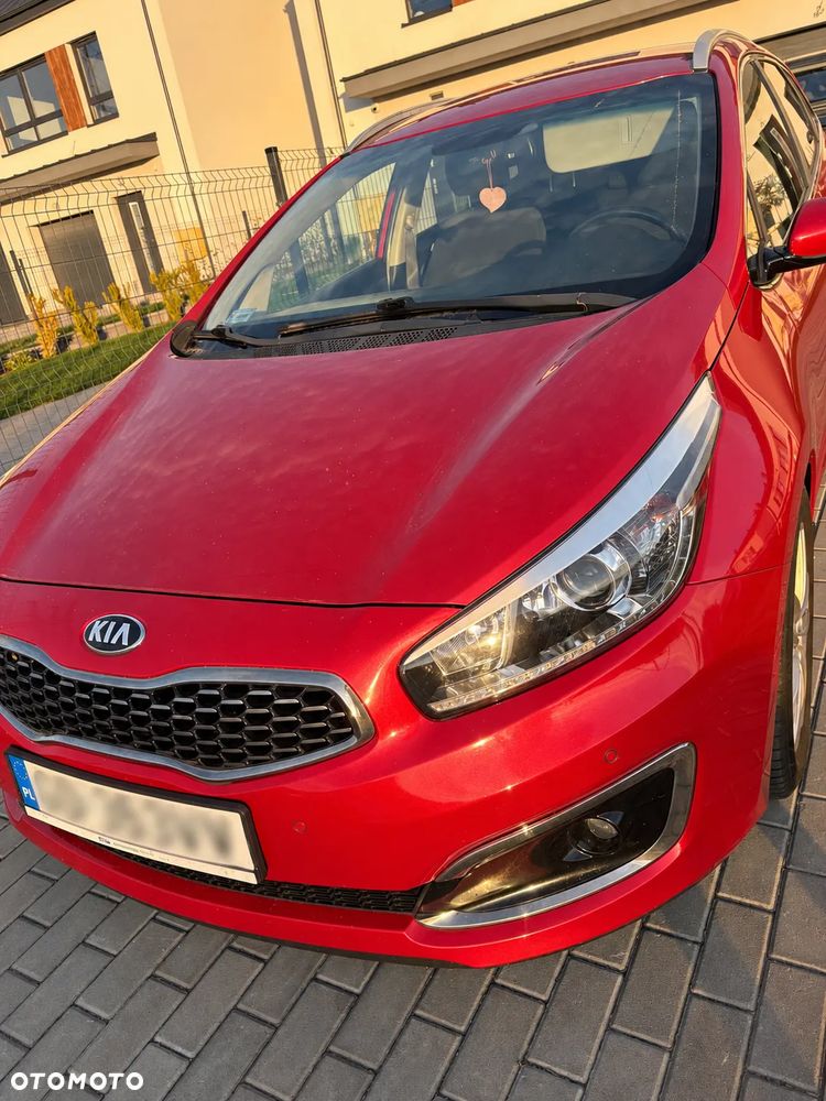 Kia Ceed - 3
