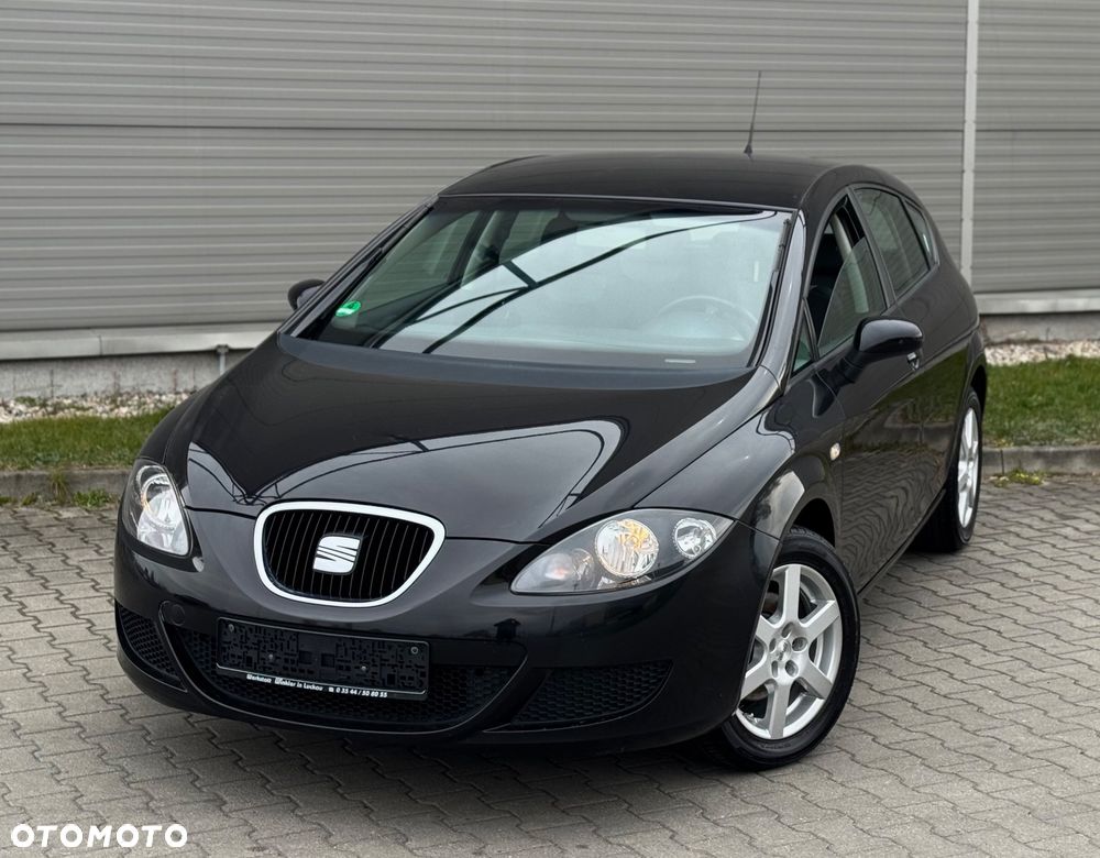 Seat Leon 1.6 Comfort Limited - 29