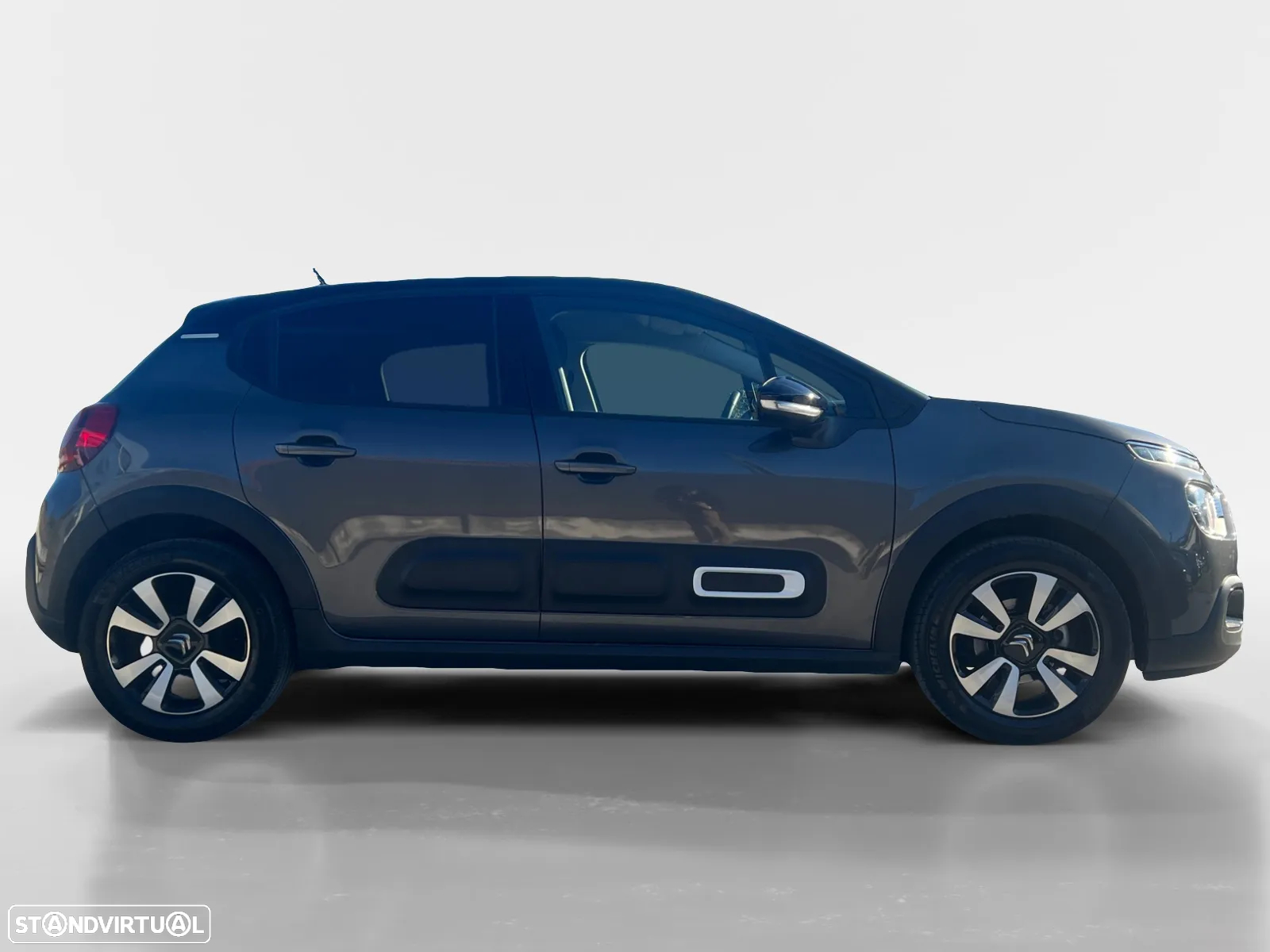 Citroën C3 1.2 PureTech Max - 7