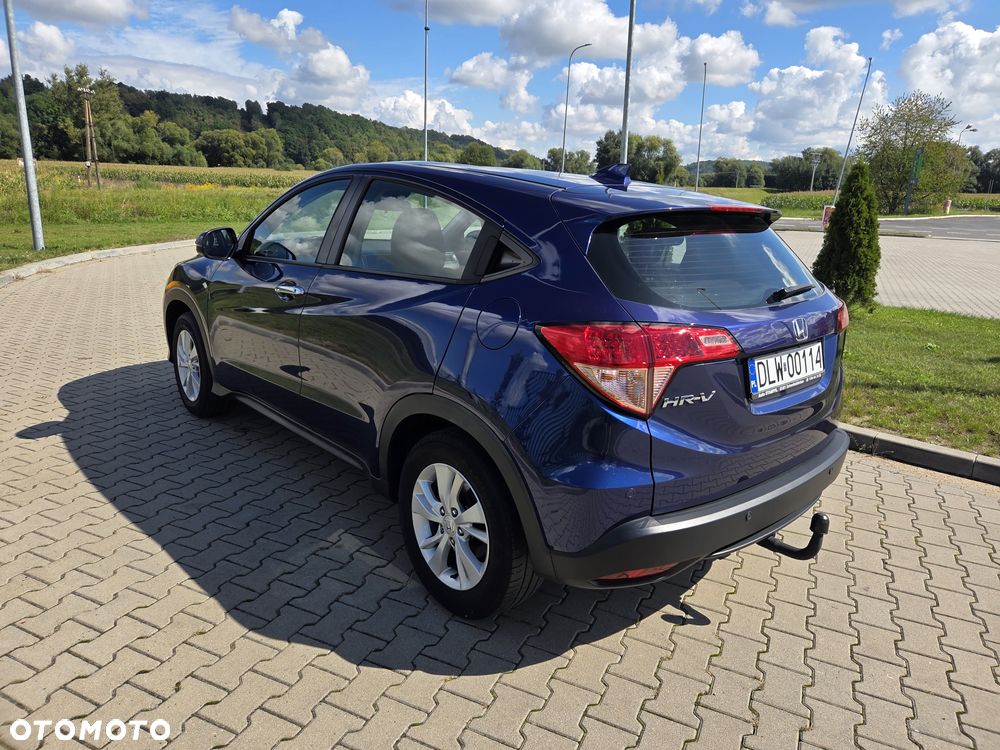 Honda HR-V 1.5 Executive (ADAS) - 14