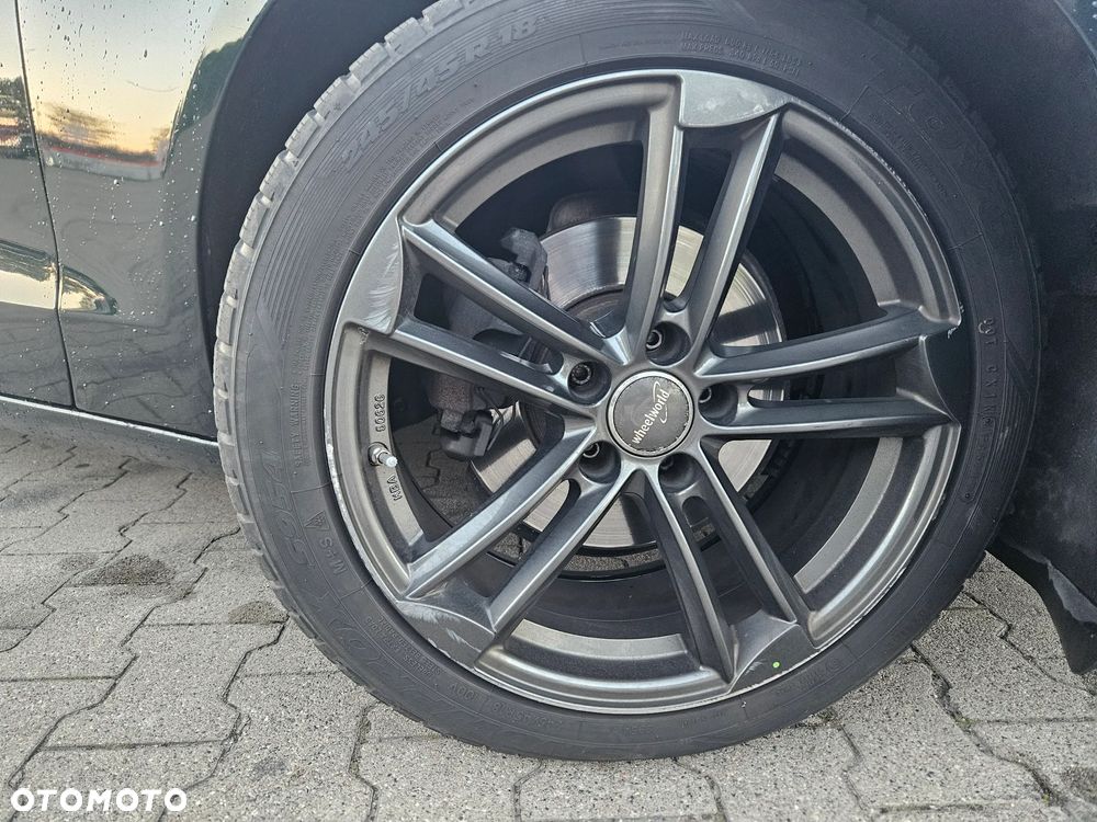 Audi A5 Coupé 1.8 TFSI Multitronic - 10