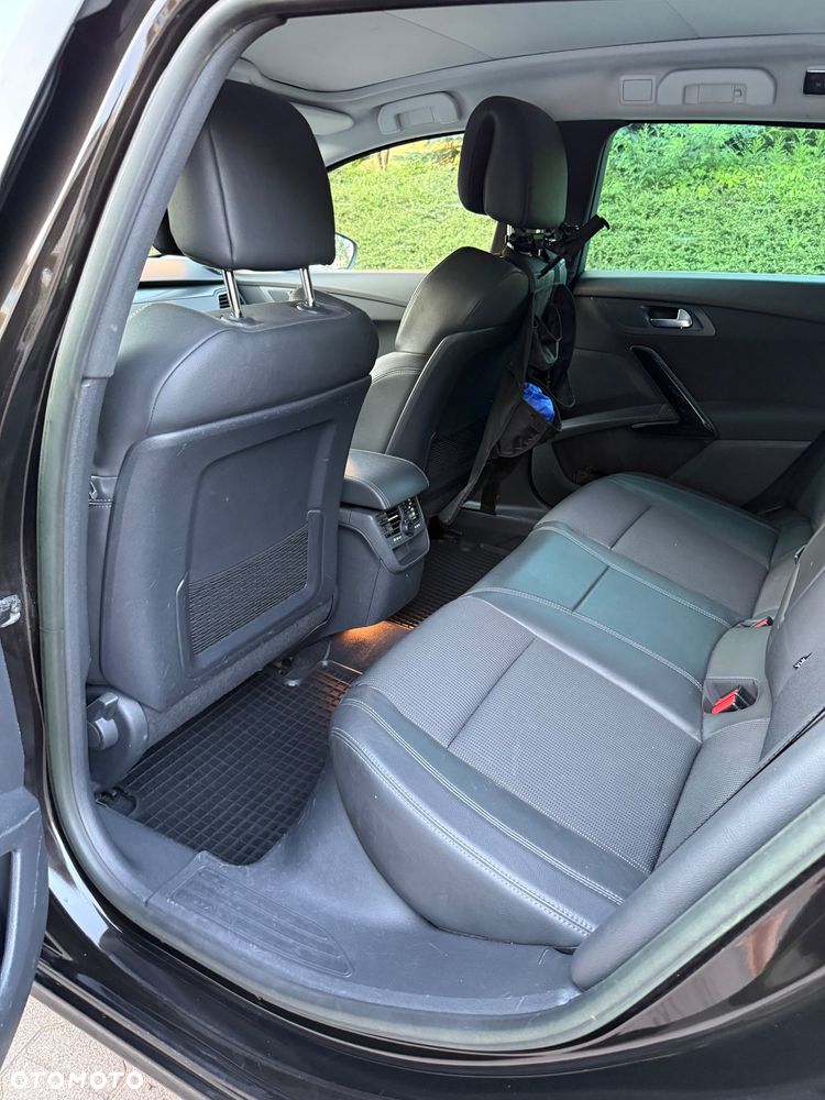 Peugeot 508 2.0 HDi Allure - 25