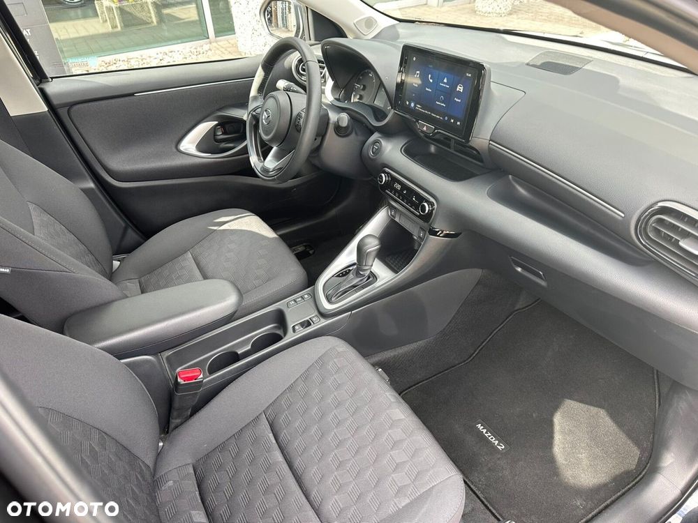 Mazda 2 - 14