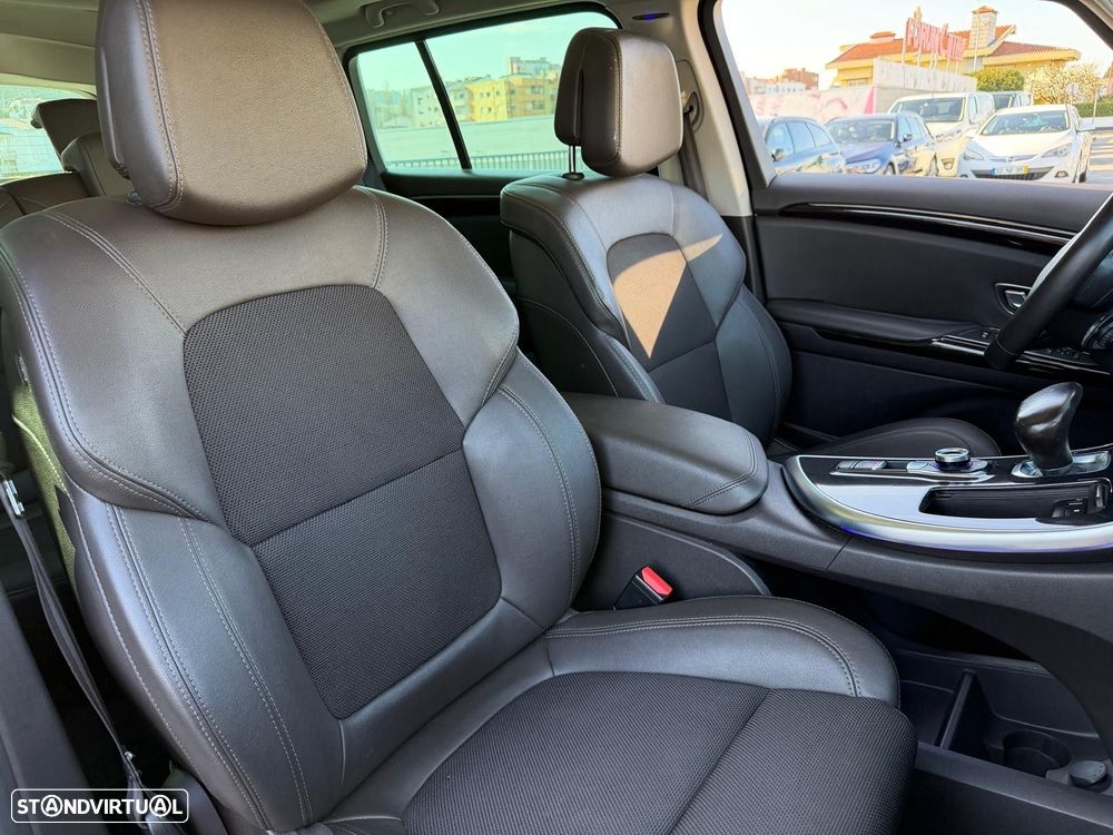 Renault Espace 1.6 dCi Initiale Paris EDC - 18