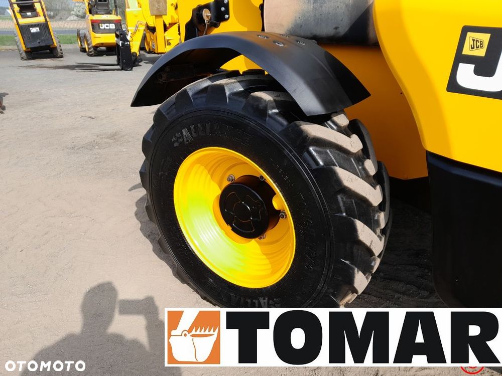 JCB 533-105 - 19