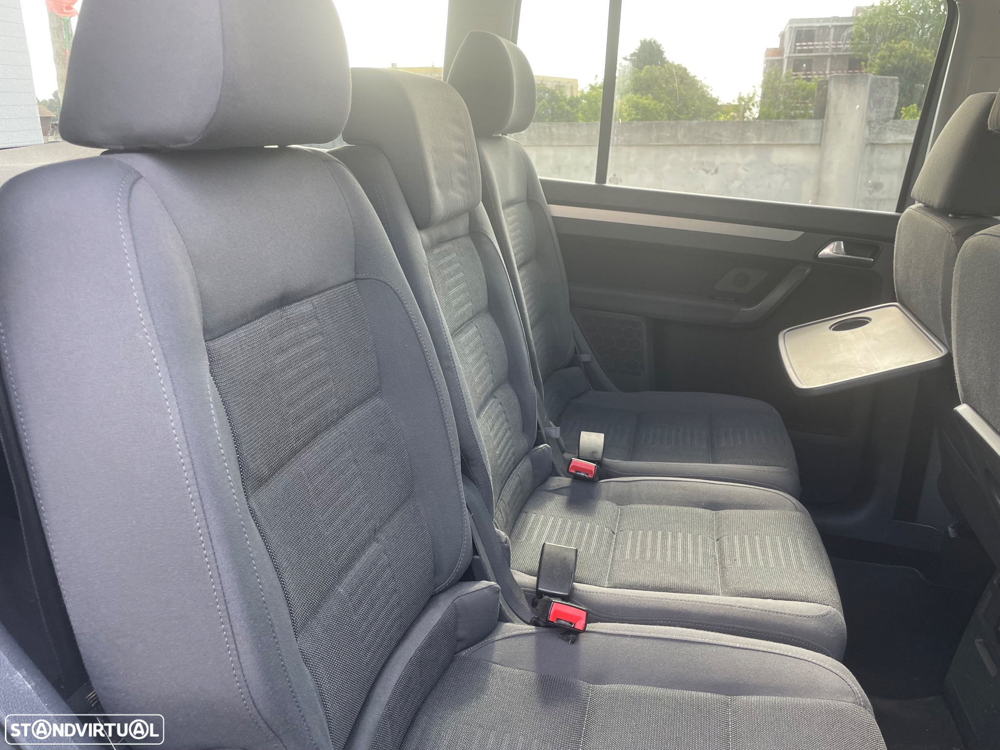 VW Touran - 26