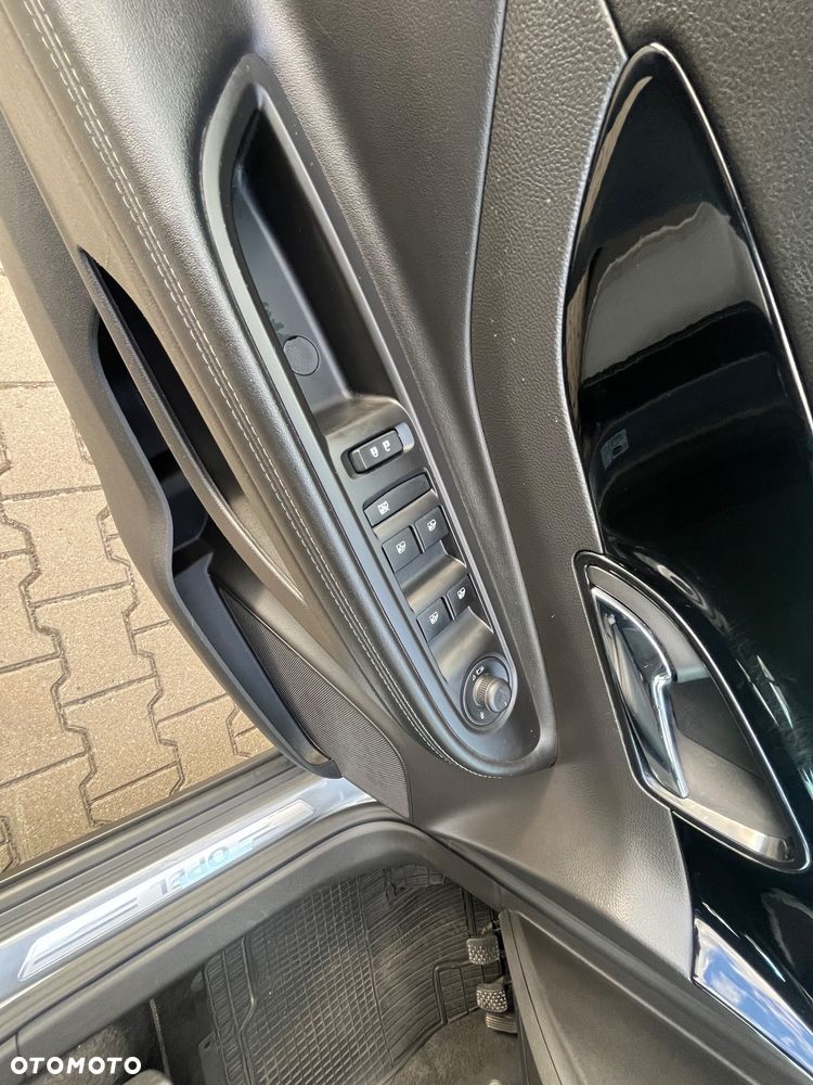 Opel Mokka X - 26