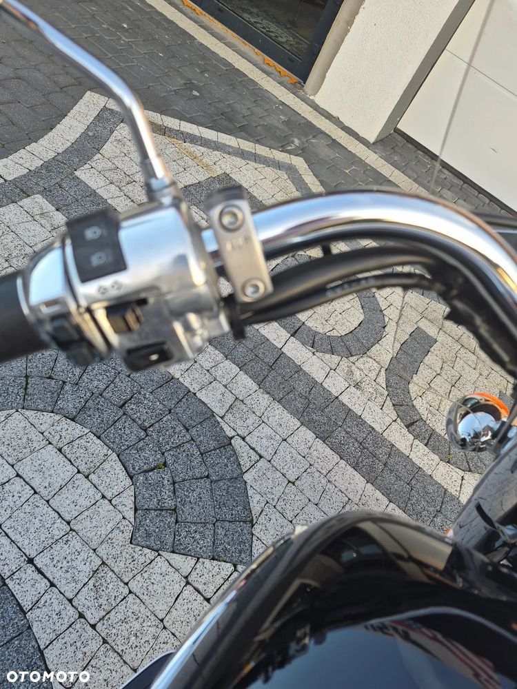 Honda VTX - 10
