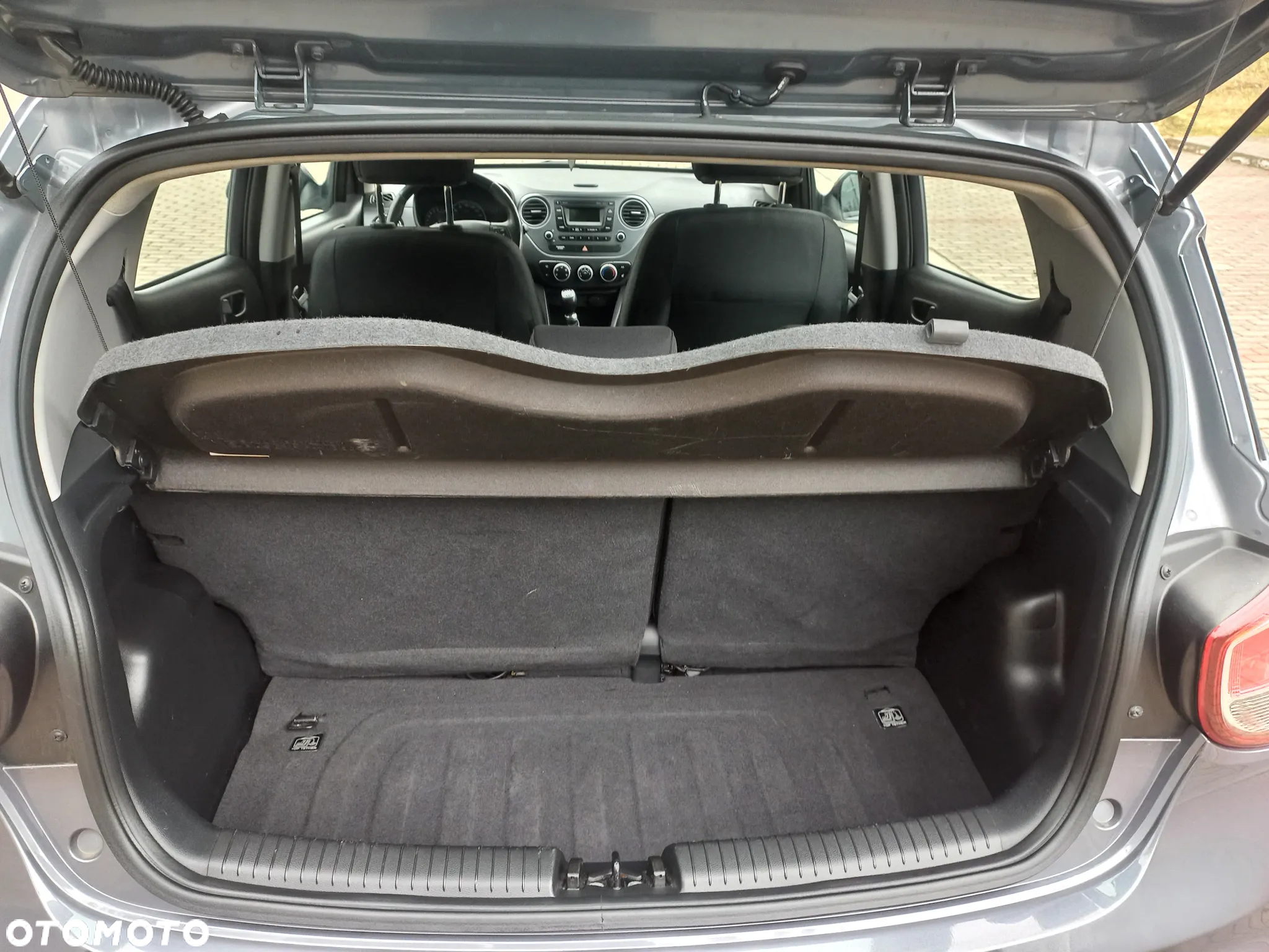 Hyundai i10 1.0 Comfort - 11