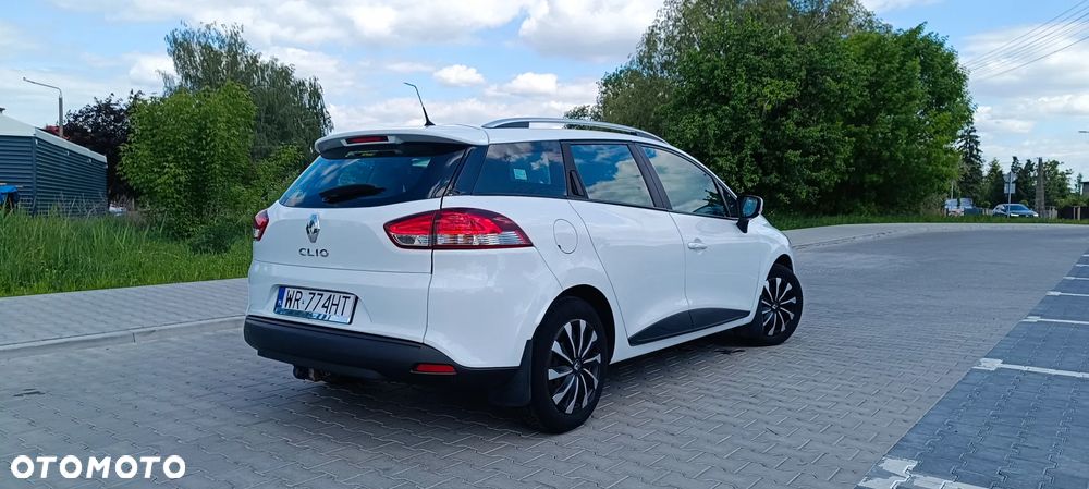 Renault Clio 1.2 16V 75 Expression - 6