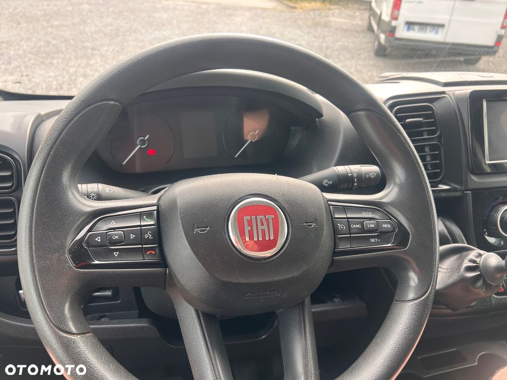Fiat Ducato - 22
