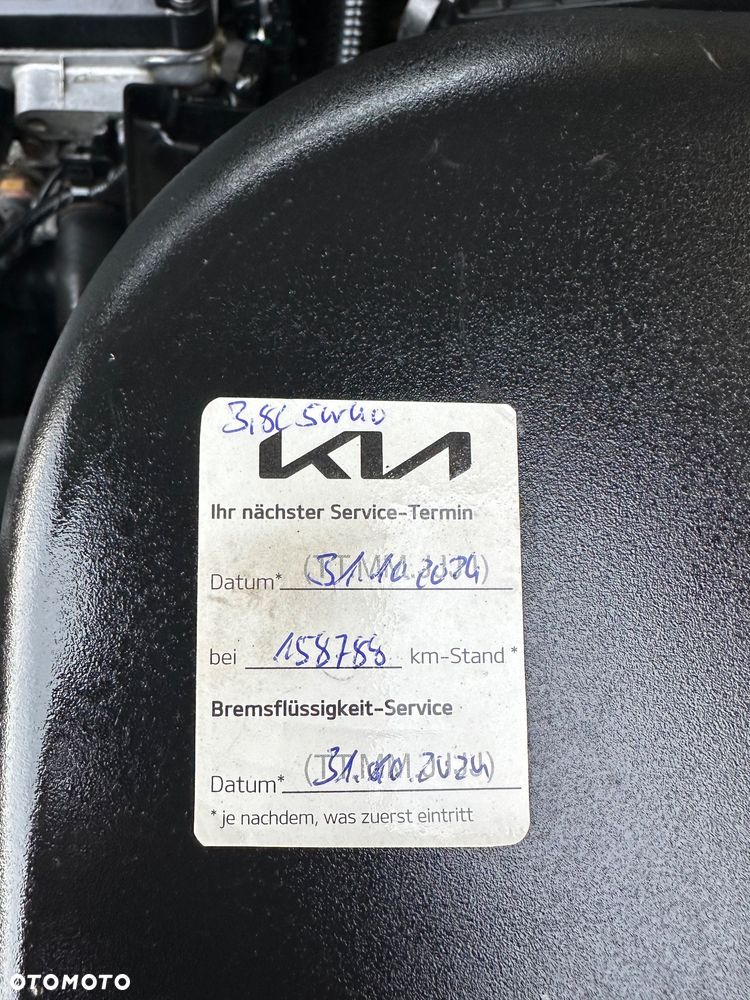 Kia Sportage 2.0 LX - 25