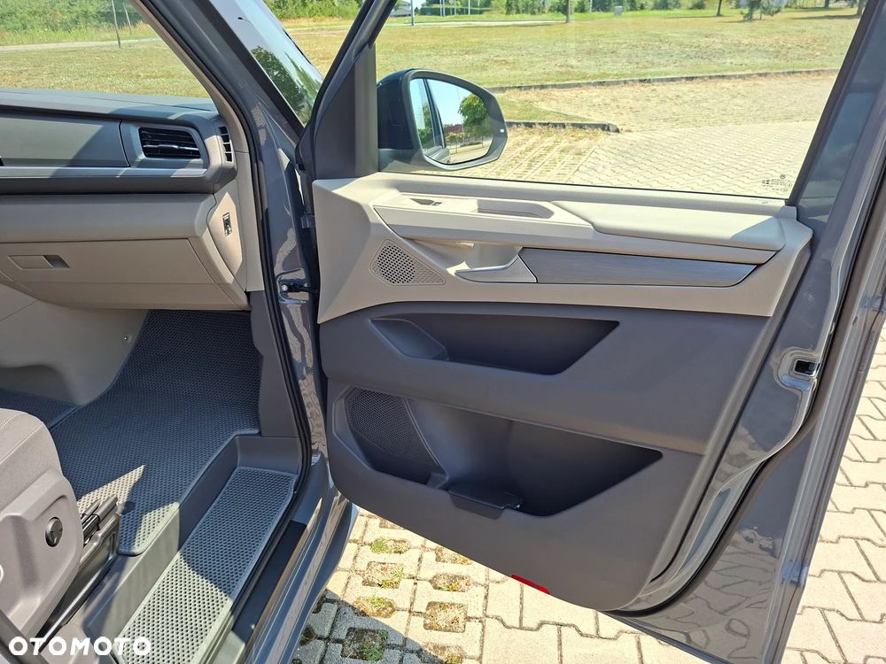 Volkswagen Multivan 2.0 TSI L1 Life DSG - 30