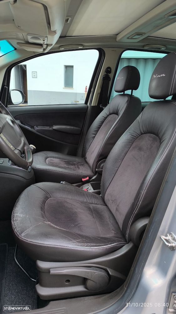 Lancia Musa 1.3 16V M-jet Oro - 32