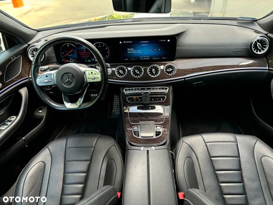 Mercedes-Benz CLS 450 4-Matic 9G-TRONIC - 24