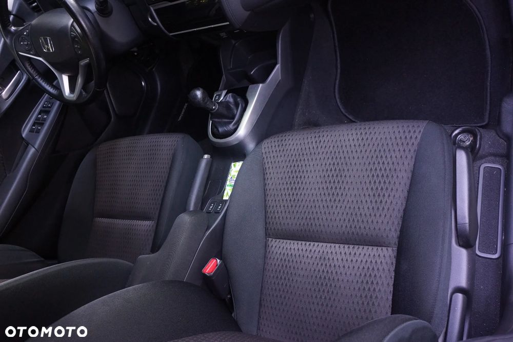 Honda Jazz 1.3 i-VTEC Elegance (ADAS) - 27
