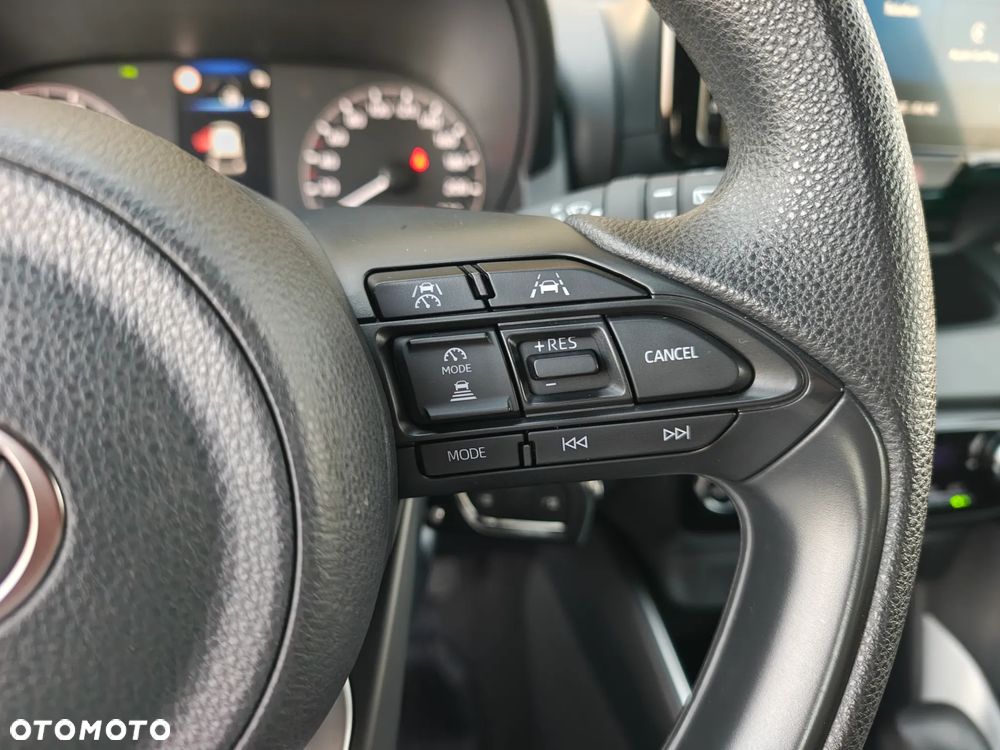 Toyota Yaris Hybrid 1.5 Active - 14