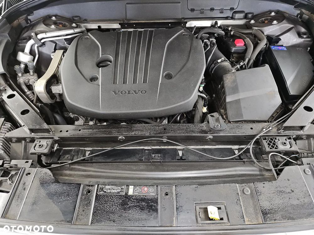 Volvo XC 60 T5 AWD Geartronic Inscription - 17