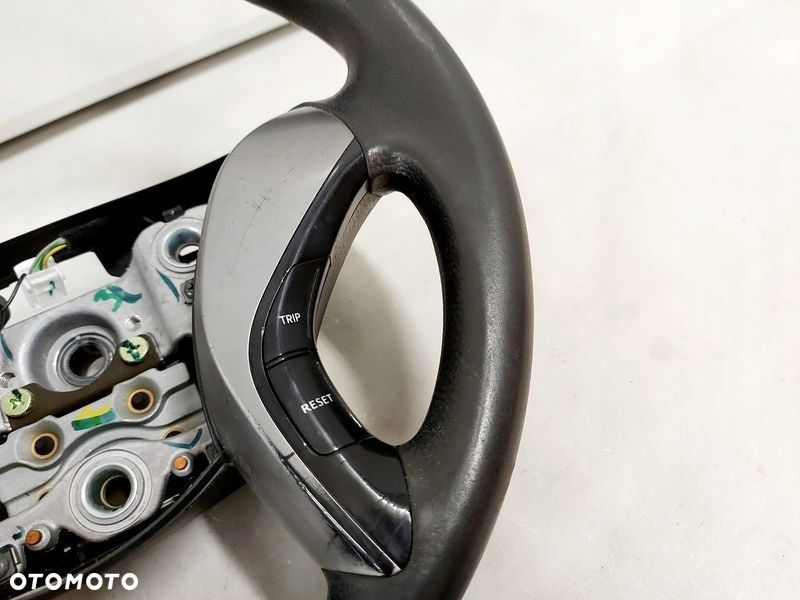 hyundai i30 kierownica multifunkcja 56110-a6010 - 3