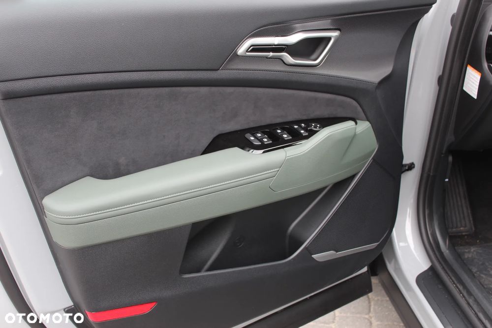 Kia Sportage 1.6 T-GDI HEV Anniversary 2WD - 12