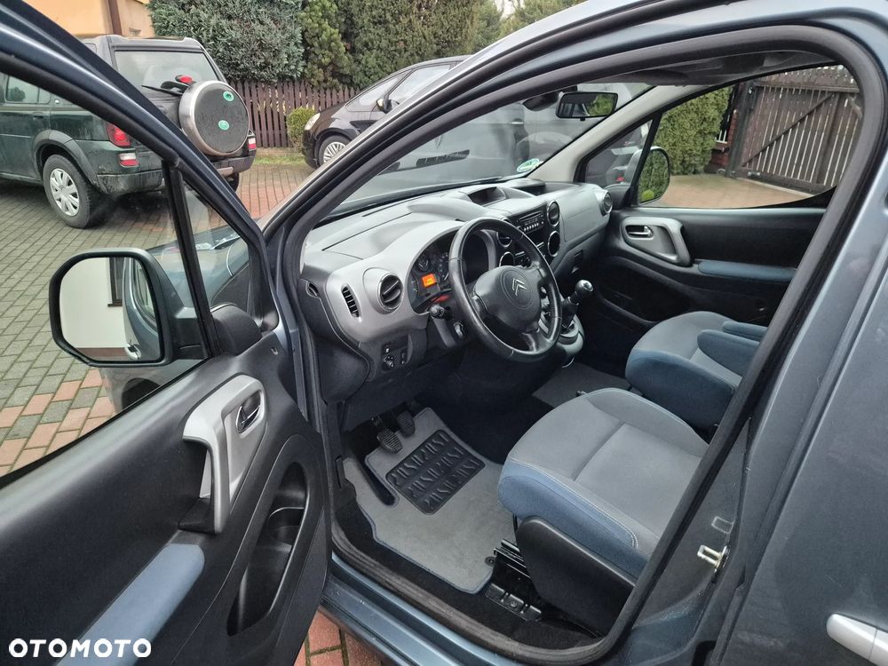 Citroën Berlingo Multispace VTi 95 Selection - 14