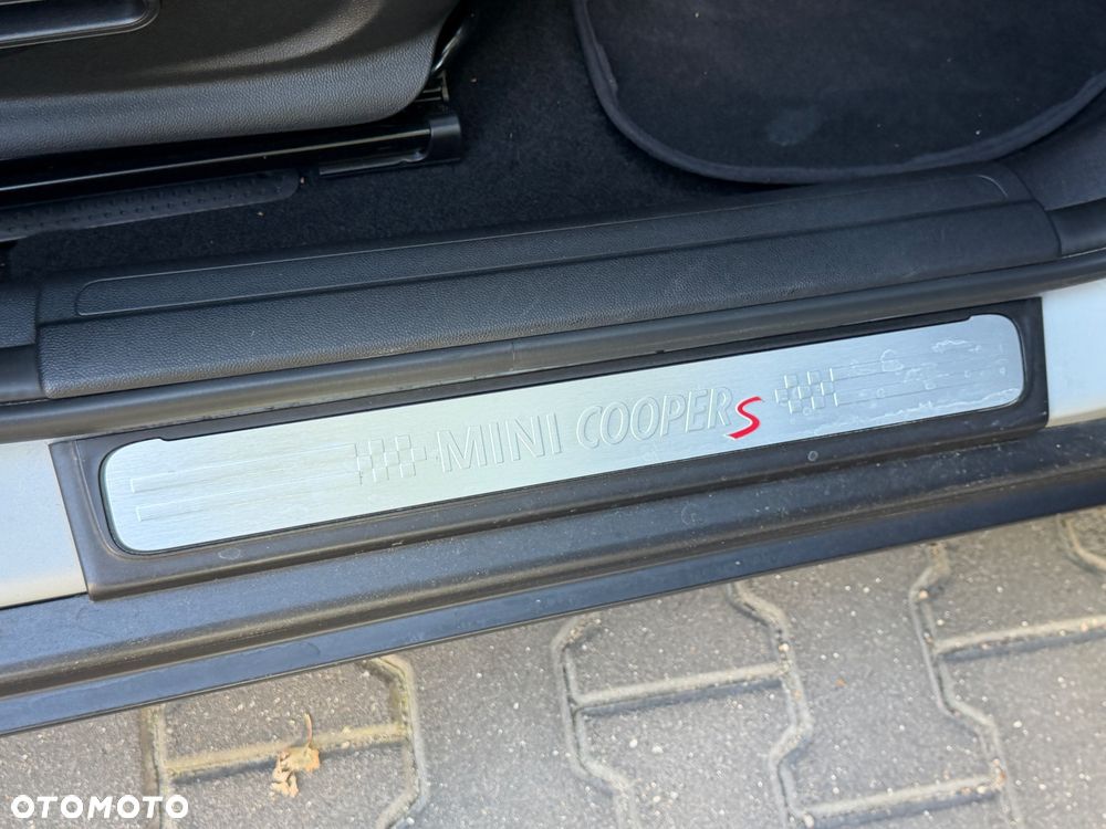 MINI Cooper S - 15