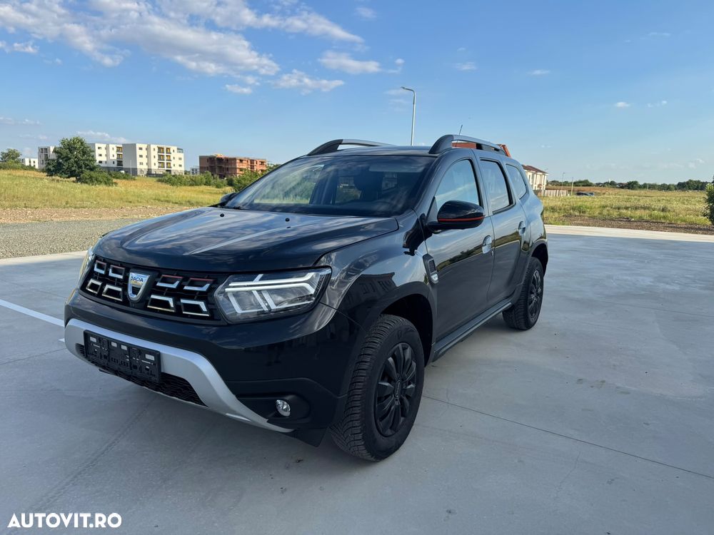 Dacia Duster - 13