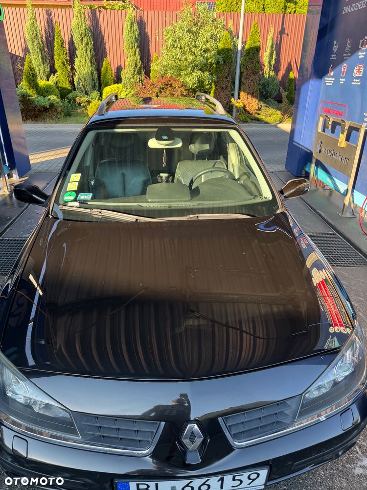 Renault Laguna 2.2 dCi Dynamique - 2