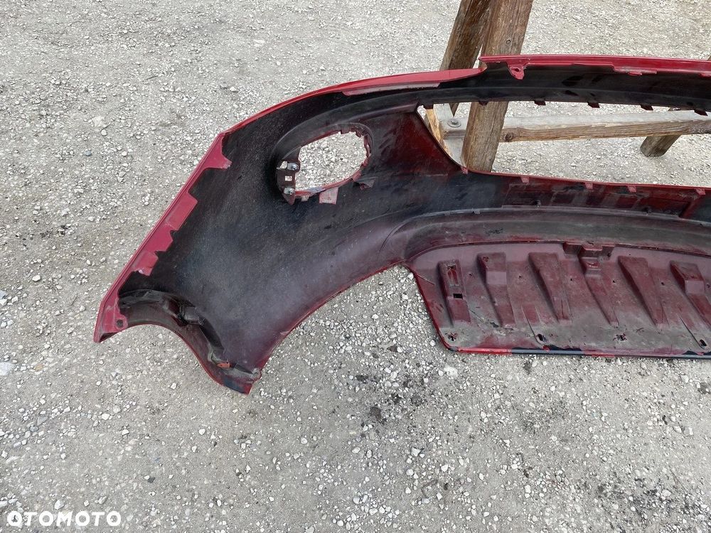 ZDERZAK PRZÓD PRZEDNI OPEL ADAM 13355266 - 8