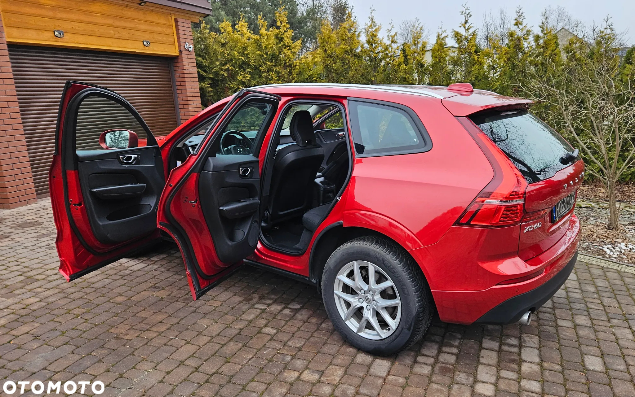 Volvo XC 60 - 17