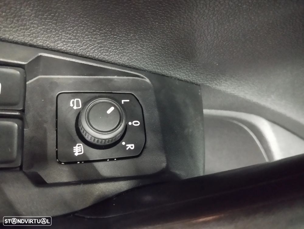 VW Taigo 1.0 TSI Life DSG - 18