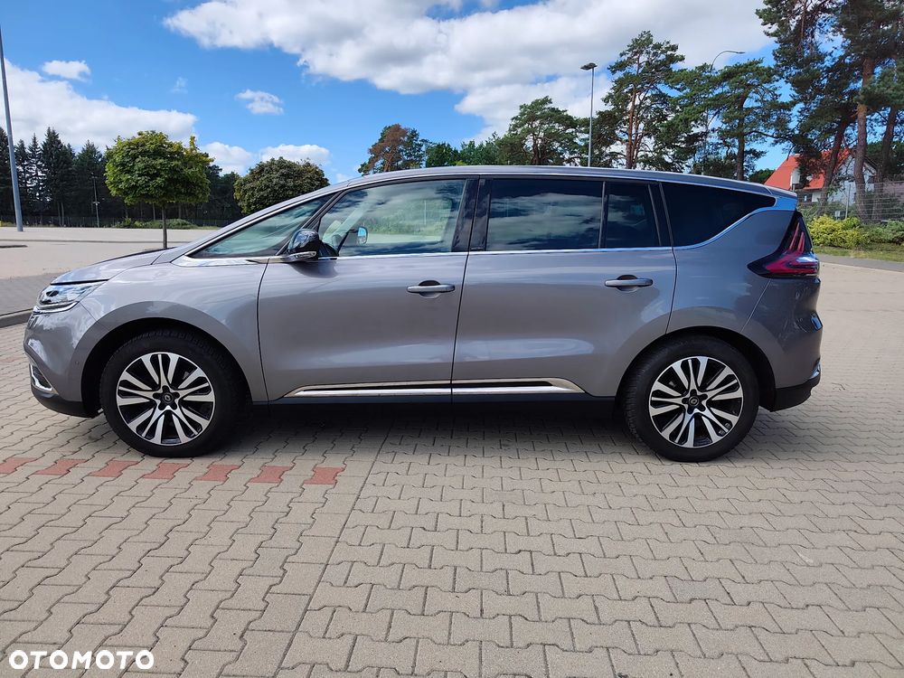 Renault Espace 2.0 Blue dCi Initiale Paris EDC - 2