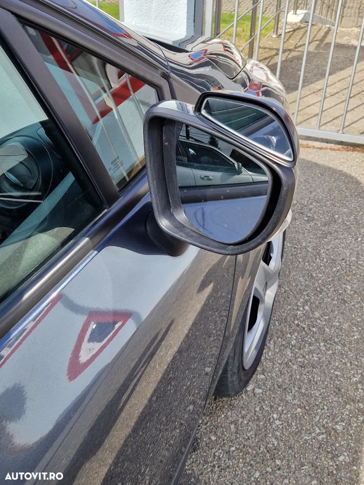 Renault Clio IV 1.2 Life Evo - 11