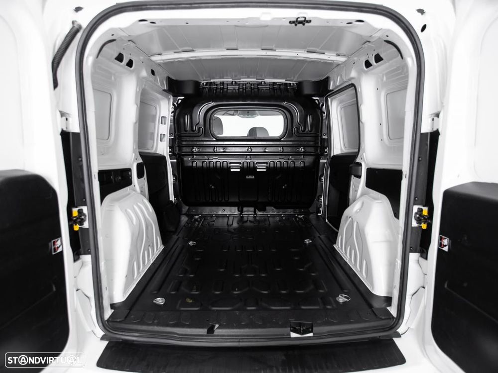 Fiat Doblo 1.6 MJ SX 3L c/IVA - 7