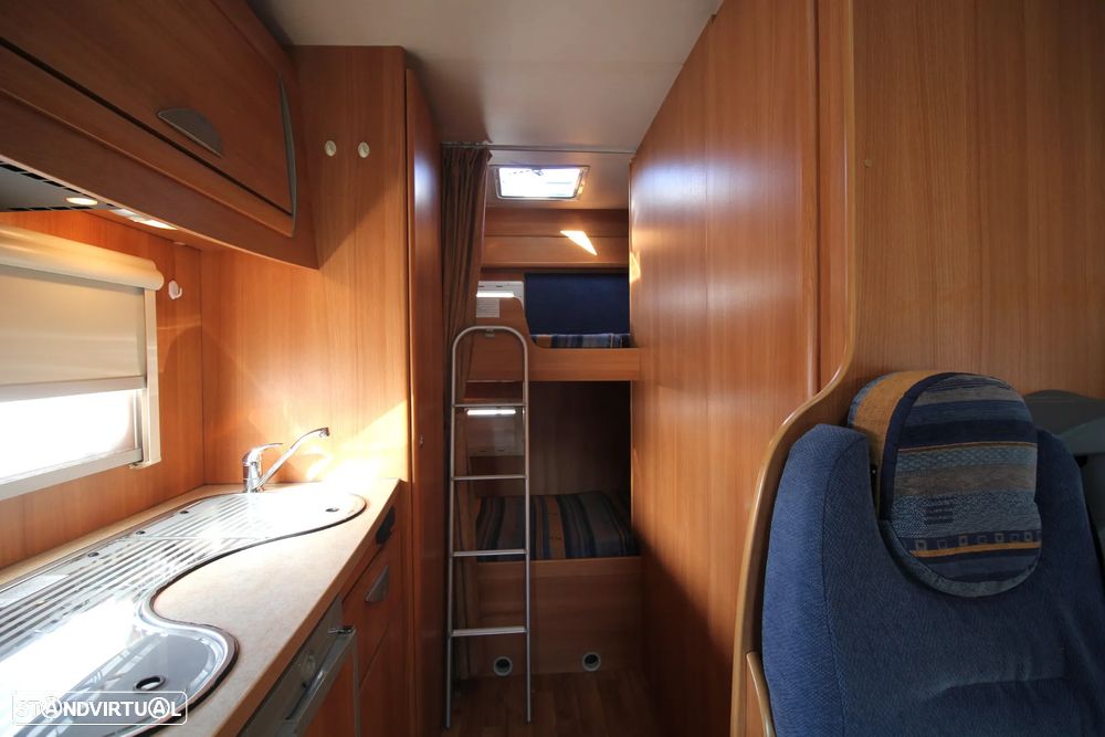 Challenger Genesis 43 *NACIONAL | 6 LUGARES* - 6