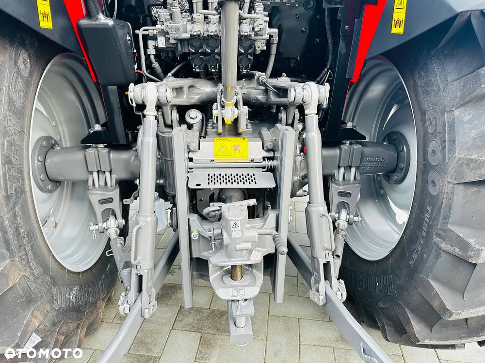 Massey Ferguson 4708M - DYNA 2 - NOWY - Okazja !! - 11