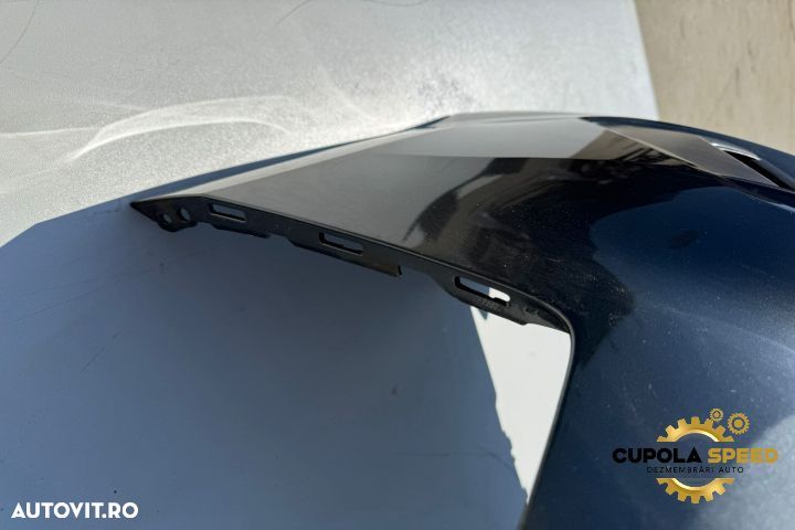 Bara spate S-Line 8Y4807511 Audi A3 8Y [2020 - 2024] - 6