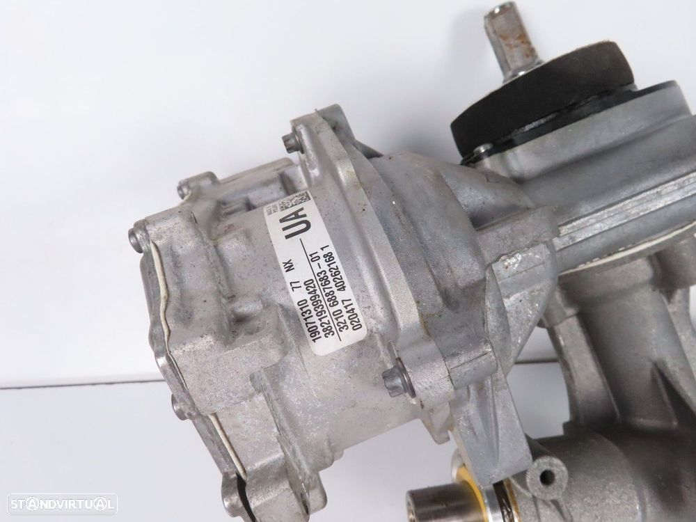 Caixa de direcção Elétrica Usado / Original MINI MINI (F56)/MINI MINI (F55)/MINI... - 4